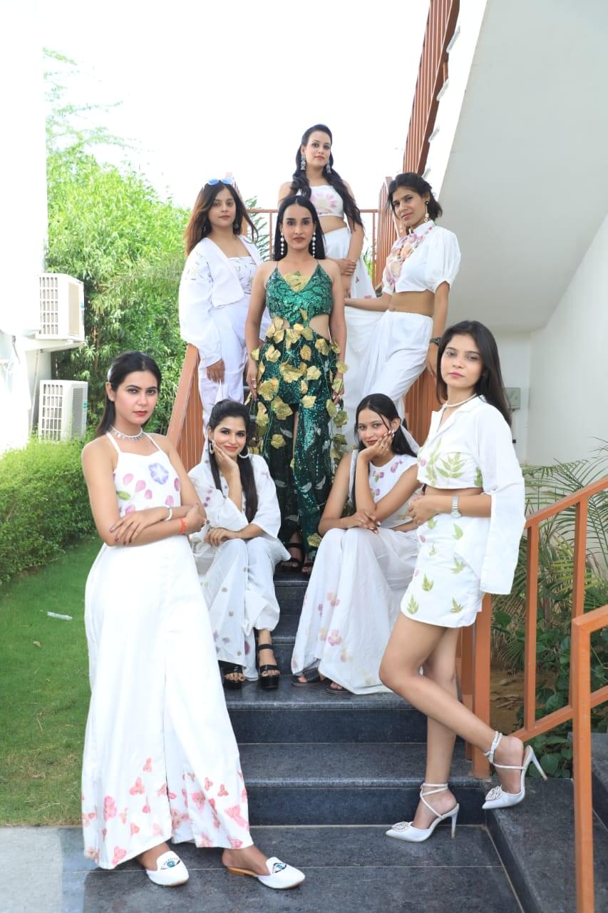 Neewara Academy of Design Jaipur Student Work & Events photo 78